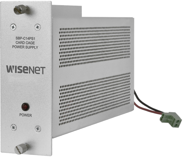 SBP-C14PS1 - Rack Mount Power Supply (L)