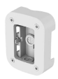 SBP-050PMW - Pole Mount