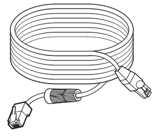 SCL-30 - Extension cable for remote head lens