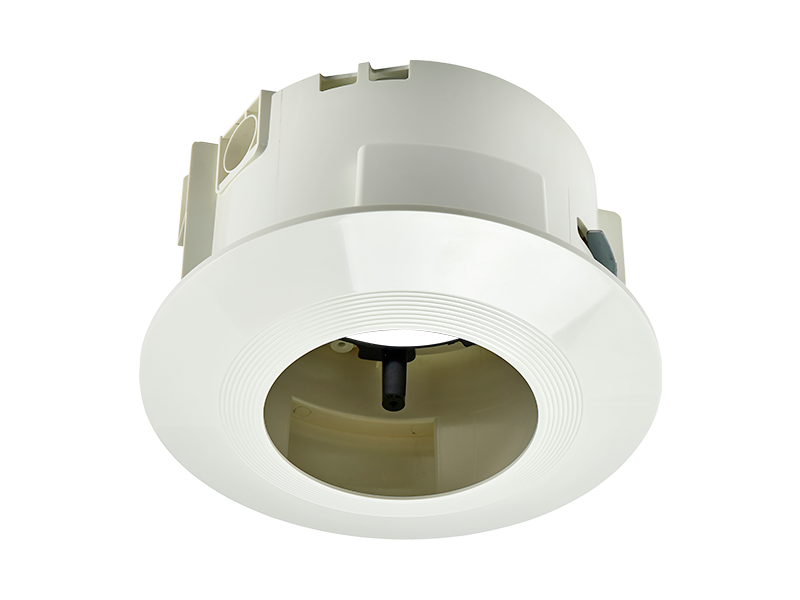 SHP-1680F - Flush mount