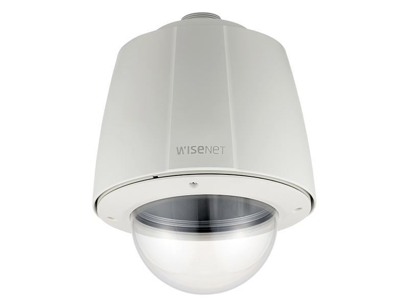 SHP-3701H - PTZ Outdoor Housing