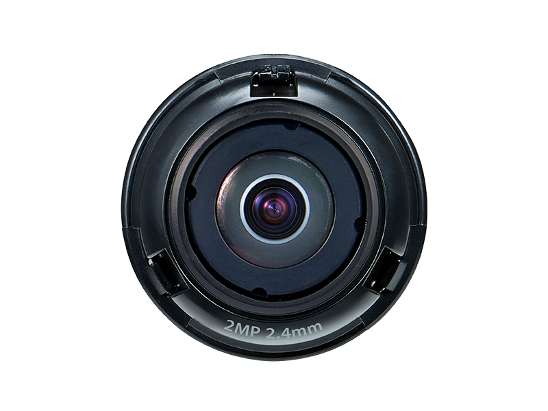 SLA-2M2400Q - PNM-9000VQ Lens module