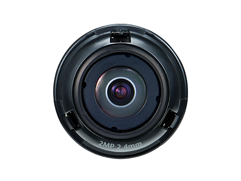 SLA-2M2402D - PNM-7002VD Lens module
