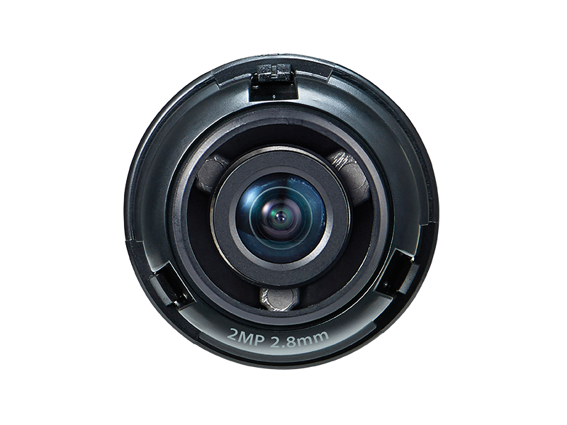 SLA-2M2802D - PNM-7002VD Lens module
