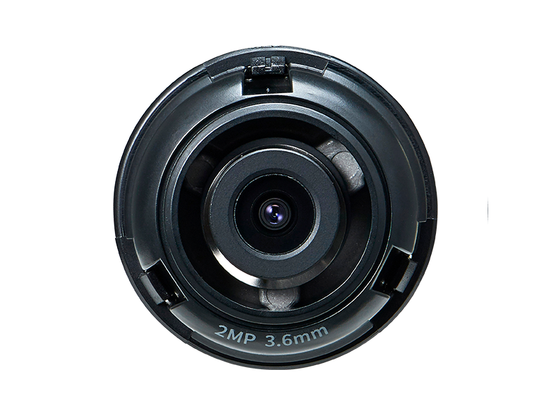 SLA-2M3602D - PNM-7002VD Lens module