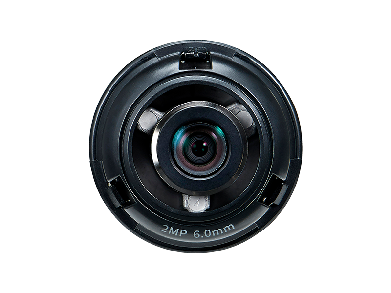 SLA-2M6002D - PNM-7002VD Lens module