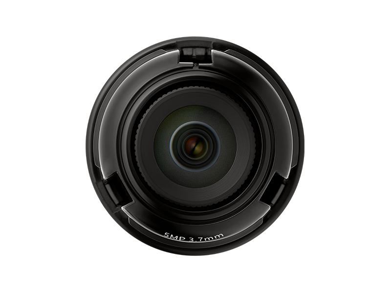 SLA-5M3700P - PNM-9322VQP Lens module