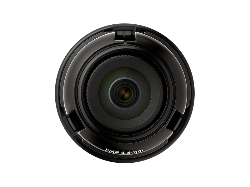 SLA-5M4600P - PNM-9322VQP Lens module