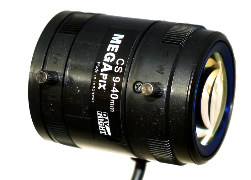 SLA-T-M940DN - Megapixel DC-iris Lens (L)