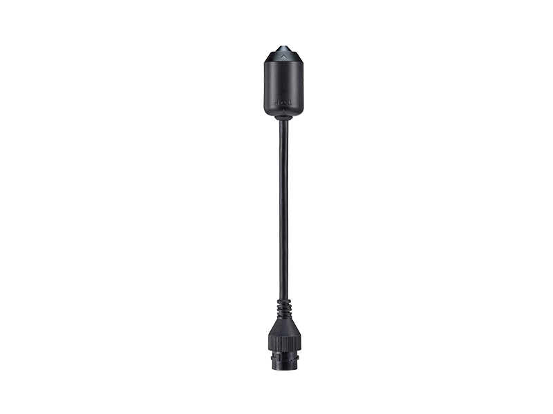 SLA-T4680 - 4.6mm Lens/Imager straight body for XNB-6001 (8.0m cable)