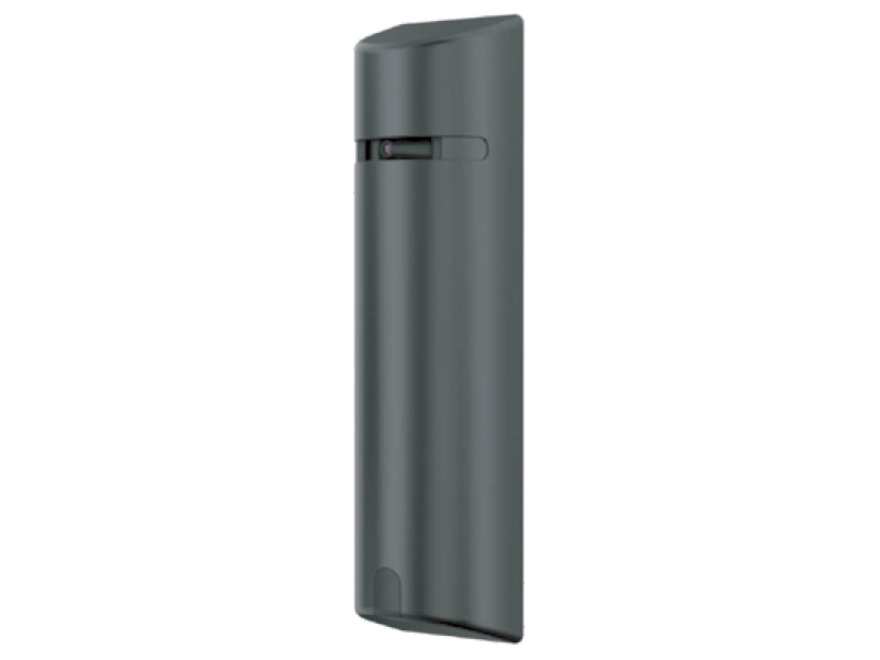 SLA-T4680D - Door Jamb Lens (black)