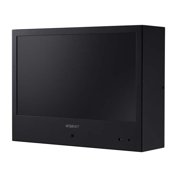 SMT-1030PV - 10" PVM monitor (Black)