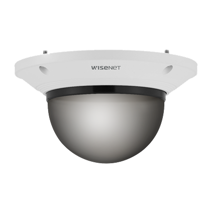 SPB-IND85W - Tinted Bubble