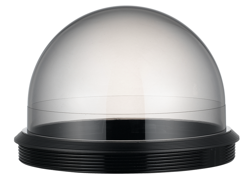 SPB-PTZ6 - Tinted Bubble