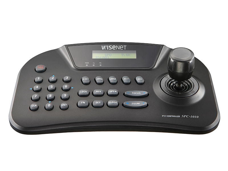 SPC-1010 - Controller