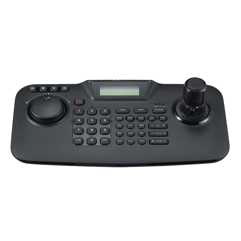 SPC-2010 - Controller