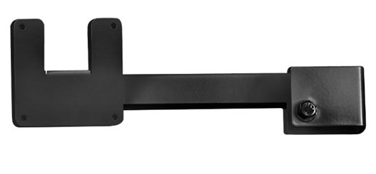 STB-10PVMSC-B - PVM Mount (L)