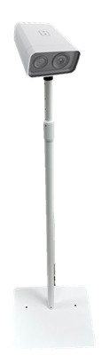 STB-5075W - Floor Stand (L)