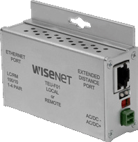 TEU-F01 - Single Channel over UTP (L)
