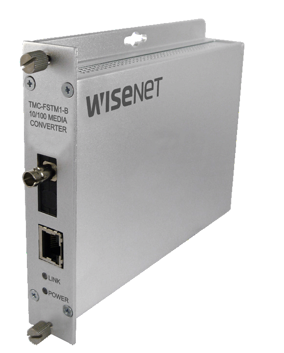 TMC-FSTS1-B - 100M Media Converter (B) (L)