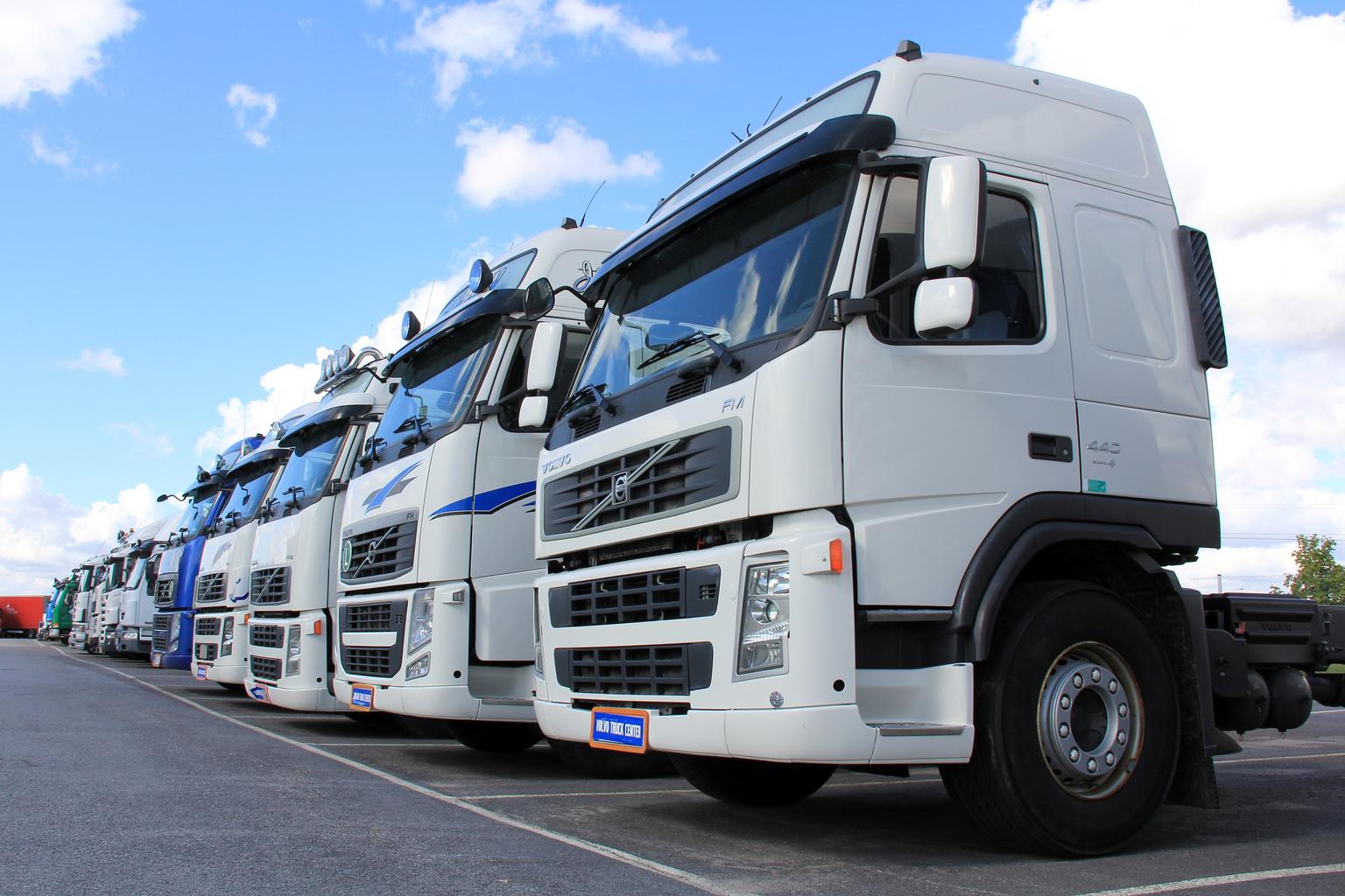 Fleet & Field Operations