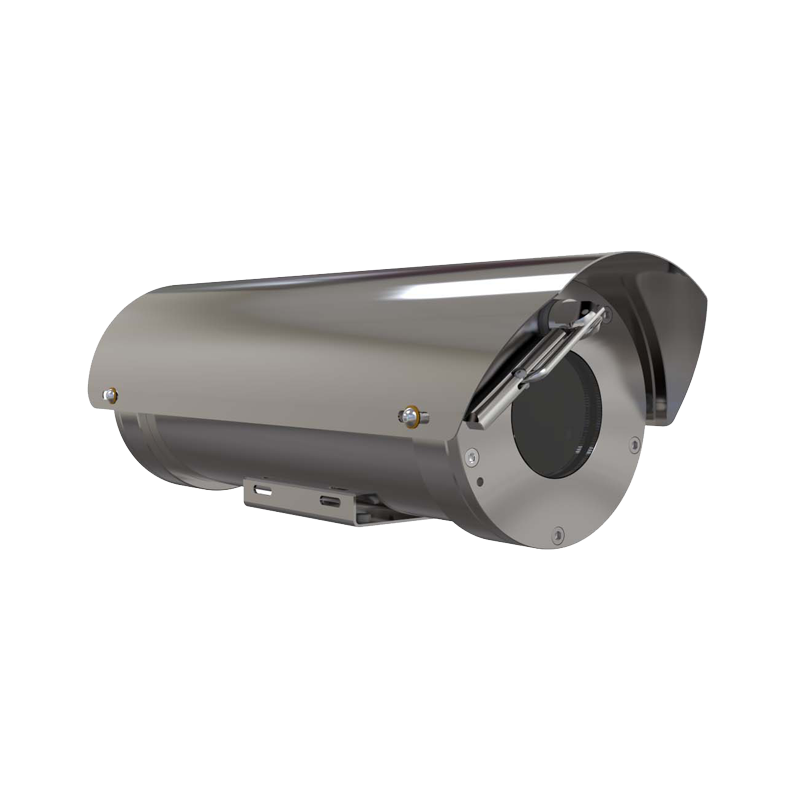 TNO-X6320E2F2WT1-C - Explosion Proof Fixed Camera (L)