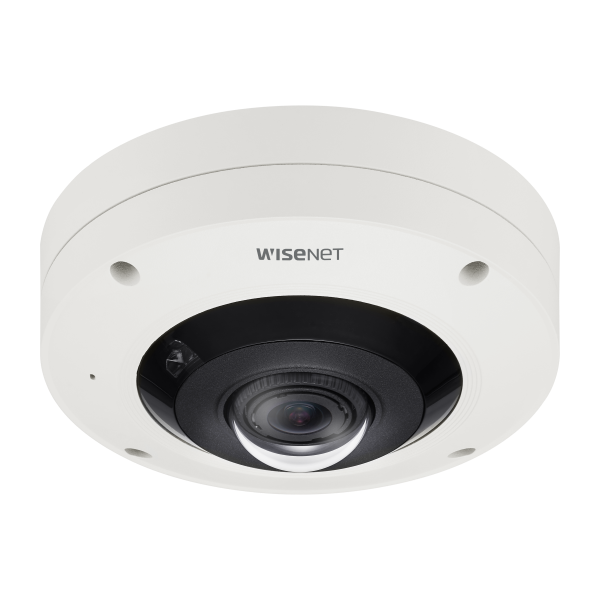 XNF-9010RVM - 12MP, WN7 Fisheye