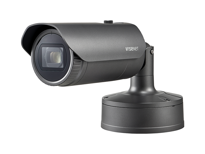 XNO-6120R/LPR - Low Speed LPR IR Bullet (L)