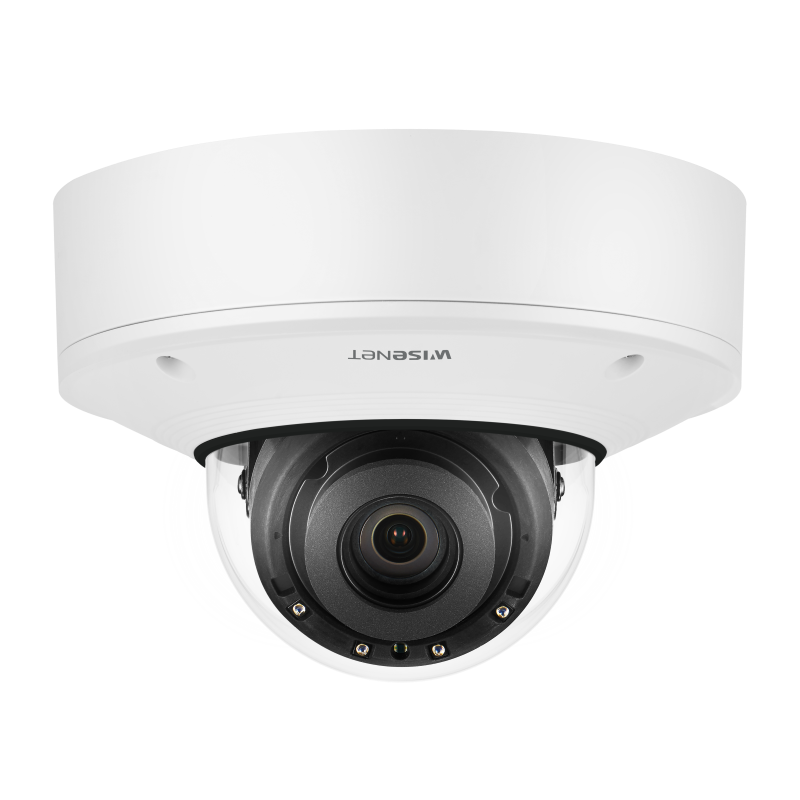 XNV-8082R - 6MP IR Outdoor Vandal Dome